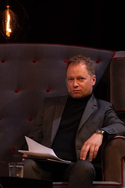 Maciej Stuhr